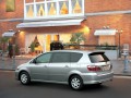 Caractéristiques techniques de Toyota Ipsum (CM2) - picture 2