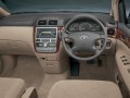 Caractéristiques techniques de Toyota Ipsum (CM2) - picture 3