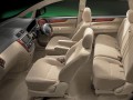 Caractéristiques techniques de Toyota Ipsum (CM2) - picture 4