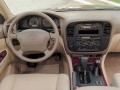 Caractéristiques techniques de Toyota Land Cruiser 100 J10 - picture 5