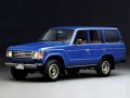 Land Cruiser 100 J6