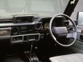 Τεχνικά χαρακτηριστικά για Toyota Land Cruiser 100 J7 - picture 3