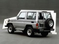 Τεχνικά χαρακτηριστικά για Toyota Land Cruiser 100 J7 - picture 2