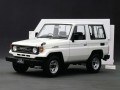Land Cruiser 100 J7