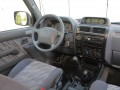 Caractéristiques techniques de Toyota Land Cruiser 100 J9 - picture 3