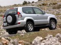 Especificaciones técnicas de Toyota Land Cruiser (120) Prado - picture 6