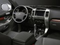Especificaciones técnicas de Toyota Land Cruiser (120) Prado - picture 3