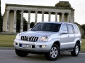 Land Cruiser (120) Prado
