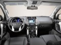 Technical specifications and characteristics for【Toyota Land Cruiser (150) Prado】 - picture 5
