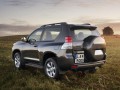 Technical specifications and characteristics for【Toyota Land Cruiser (150) Prado】 - picture 7