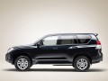 Technical specifications and characteristics for【Toyota Land Cruiser (150) Prado】 - picture 2