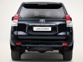 Technical specifications and characteristics for【Toyota Land Cruiser (150) Prado】 - picture 4