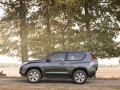 Technical specifications and characteristics for【Toyota Land Cruiser (150) Prado】 - picture 6