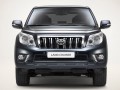 Technical specifications and characteristics for【Toyota Land Cruiser (150) Prado】 - picture 3