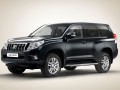 Land Cruiser (150) Prado