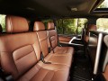 Caractéristiques techniques de Toyota Land Cruiser 200 Restyling II - picture 9