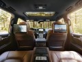 Caractéristiques techniques de Toyota Land Cruiser 200 Restyling II - picture 8
