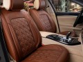 Caractéristiques techniques de Toyota Land Cruiser 200 Restyling II - picture 10