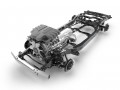 Caractéristiques techniques de Toyota Land Cruiser 200 Restyling II - picture 11