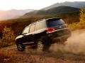 Caractéristiques techniques de Toyota Land Cruiser 200 Restyling II - picture 5