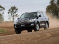Land Cruiser 200 Restyling II