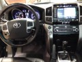 Caratteristiche tecniche di Toyota Land Cruiser 200 Restyling - picture 4