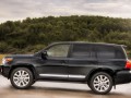 Caratteristiche tecniche di Toyota Land Cruiser 200 Restyling - picture 2