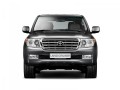 Технически характеристики за Toyota Land Cruiser 200 - picture 3