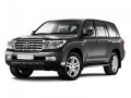 Land Cruiser 200