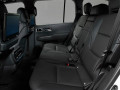 Especificaciones técnicas de Toyota Land Cruiser (300) - picture 9