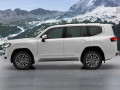 Especificaciones técnicas de Toyota Land Cruiser (300) - picture 2