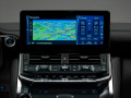Especificaciones técnicas de Toyota Land Cruiser (300) - picture 7