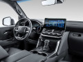 Especificaciones técnicas de Toyota Land Cruiser (300) - picture 5