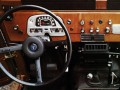 Технически характеристики за Toyota Land Cruiser 40 - picture 3