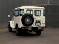 Технически характеристики за Toyota Land Cruiser 40 - picture 2