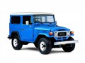 Land Cruiser 40