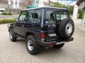 Τεχνικά χαρακτηριστικά για Toyota Land Cruiser 71 (HZJ71) - picture 2