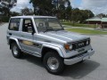Land Cruiser 71 (LJ71G)