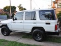 Caractéristiques techniques de Toyota Land Cruiser 76 (HZJ76) - picture 2