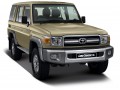 Land Cruiser 76 (HZJ76)