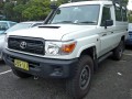 Land Cruiser 78 (HZJ78)