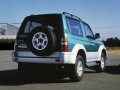 Technical specifications and characteristics for【Toyota Land Cruiser 90 Prado】 - picture 7