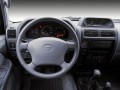 Technical specifications and characteristics for【Toyota Land Cruiser 90 Prado】 - picture 4