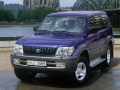 Land Cruiser 90 Prado