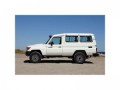 Технически характеристики за Toyota Land Cruiser Hardtop - picture 2