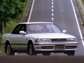 Τεχνικά χαρακτηριστικά για Toyota Mark II (GX 81) - picture 3