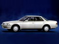 Τεχνικά χαρακτηριστικά για Toyota Mark II (GX 81) - picture 2