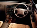 Especificaciones técnicas de Toyota Mark II (GX90) - picture 3
