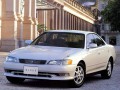 Especificaciones técnicas de Toyota Mark II (GX90) - picture 2