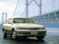 Τεχνικά χαρακτηριστικά για Toyota Mark II (JZX100) - picture 2